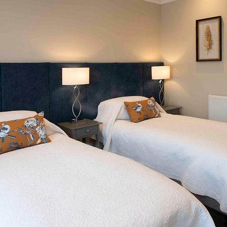 Yorke Lodge Bed And Breakfast 坎特伯雷 外观 照片