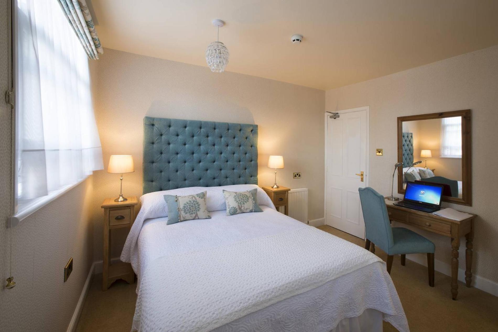 Yorke Lodge Bed And Breakfast 坎特伯雷 外观 照片