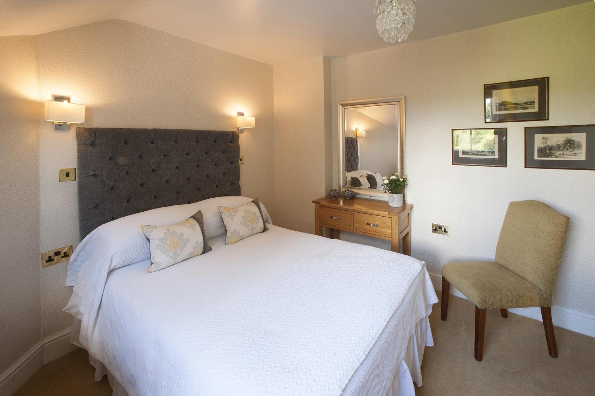 Yorke Lodge Bed And Breakfast 坎特伯雷 外观 照片